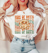 Load image into Gallery viewer, Mama of Both Boho Floral