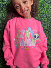 Load image into Gallery viewer, Stay Weird Youth Crew