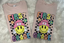 Load image into Gallery viewer, Smiley Grades