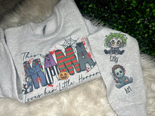 Load image into Gallery viewer, Horror Mama Crew