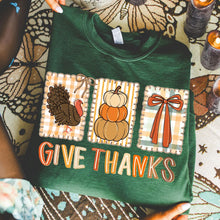 Load image into Gallery viewer, Give Thanks