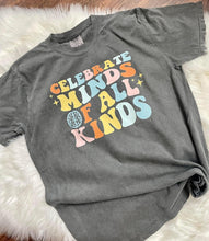 Load image into Gallery viewer, Celebrate Minds