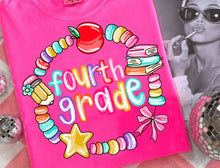 Load image into Gallery viewer, Bracelet Grades