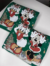 Load image into Gallery viewer, Minnie & Daisy Holiday