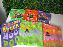 Load image into Gallery viewer, Just A Bunch of Hocus Pocus