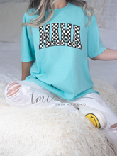 Load image into Gallery viewer, NEW Checkered Mama