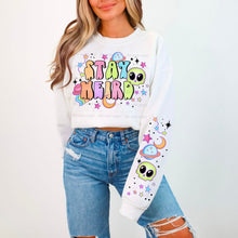 Load image into Gallery viewer, *EXCLUSIVE* Stay Weird