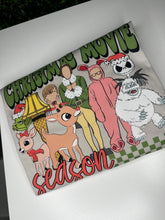 Load image into Gallery viewer, Christmas Movie Season