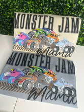 Load image into Gallery viewer, MJ