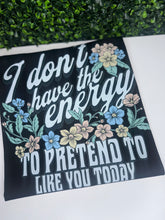Load image into Gallery viewer, Pretend To Like You