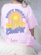 Load image into Gallery viewer, Don’t Worry