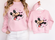 Load image into Gallery viewer, Mickey & Minnie