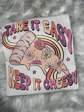Load image into Gallery viewer, Keep It Cheesy