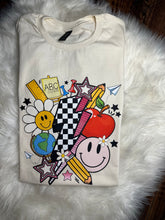 Load image into Gallery viewer, Retro School Vibes