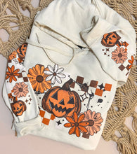 Load image into Gallery viewer, Floral Pumpkins *Exclusive*