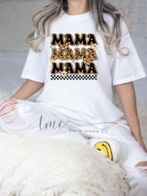 Load image into Gallery viewer, Leopard Mama