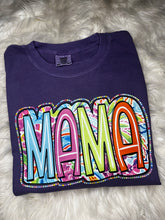 Load image into Gallery viewer, MAMA Neon