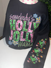 Load image into Gallery viewer, Holly Jolly Mama
