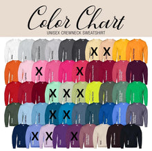 Load image into Gallery viewer, Personalized Neckline - Names on sleeve