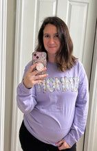 Load image into Gallery viewer, Spring Floral Mama (custom)