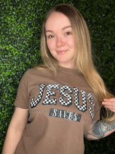 Load image into Gallery viewer, Jesus Saves