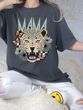 Load image into Gallery viewer, Leopard Mama