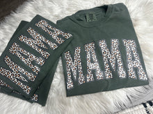 Load image into Gallery viewer, NEW Leopard Mama