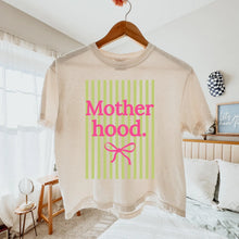 Load image into Gallery viewer, Motherhood Tee