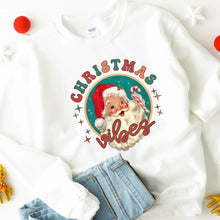 Load image into Gallery viewer, Christmas Vibes