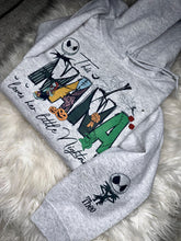 Load image into Gallery viewer, Nightmare Custom Crew