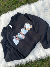 Load image into Gallery viewer, Floral Ghosts