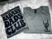 Load image into Gallery viewer, Badass Dads Club