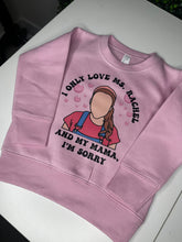 Load image into Gallery viewer, Ms.Rachel-Kids-Crew-Only-Love