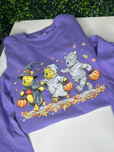 Load image into Gallery viewer, Winnie Pooh Trick or Treat