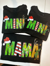 Load image into Gallery viewer, Mini Grinch (Kids)