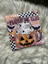 Load image into Gallery viewer, Coffee Makes Me Less Scary