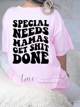 Load image into Gallery viewer, Special Needs Mama with Pocket