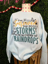 Load image into Gallery viewer, Raindrops