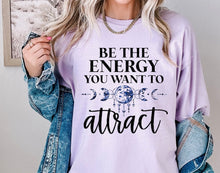 Load image into Gallery viewer, The Energy