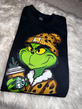 Load image into Gallery viewer, Boujee Green Guy