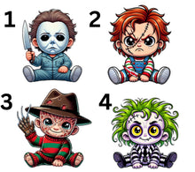 Load image into Gallery viewer, Horror Mama Crew