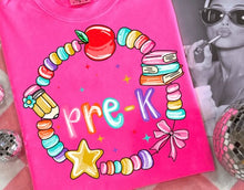 Load image into Gallery viewer, Bracelet Grades