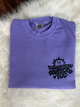 Load image into Gallery viewer, Tomorrow Needs You