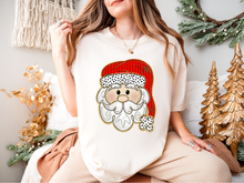 Load image into Gallery viewer, Cute Santa