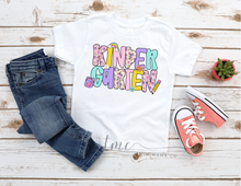 Load image into Gallery viewer, Back To School CUSTOM (girls)