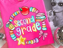 Load image into Gallery viewer, Bracelet Grades