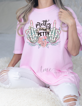 Load image into Gallery viewer, Pretty & Petty