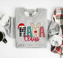 Load image into Gallery viewer, Custom Claus - Holiday Name