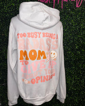 Load image into Gallery viewer, Bas Ass Mom