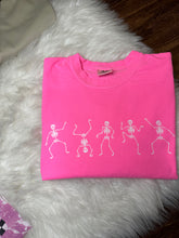 Load image into Gallery viewer, Dancing Skeletons